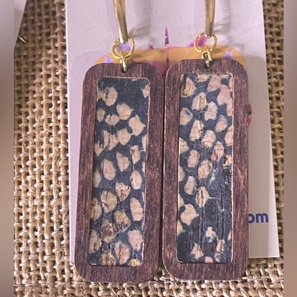 Booming Bliss Custom Design Earrings *See Description - Picture 8 of 9